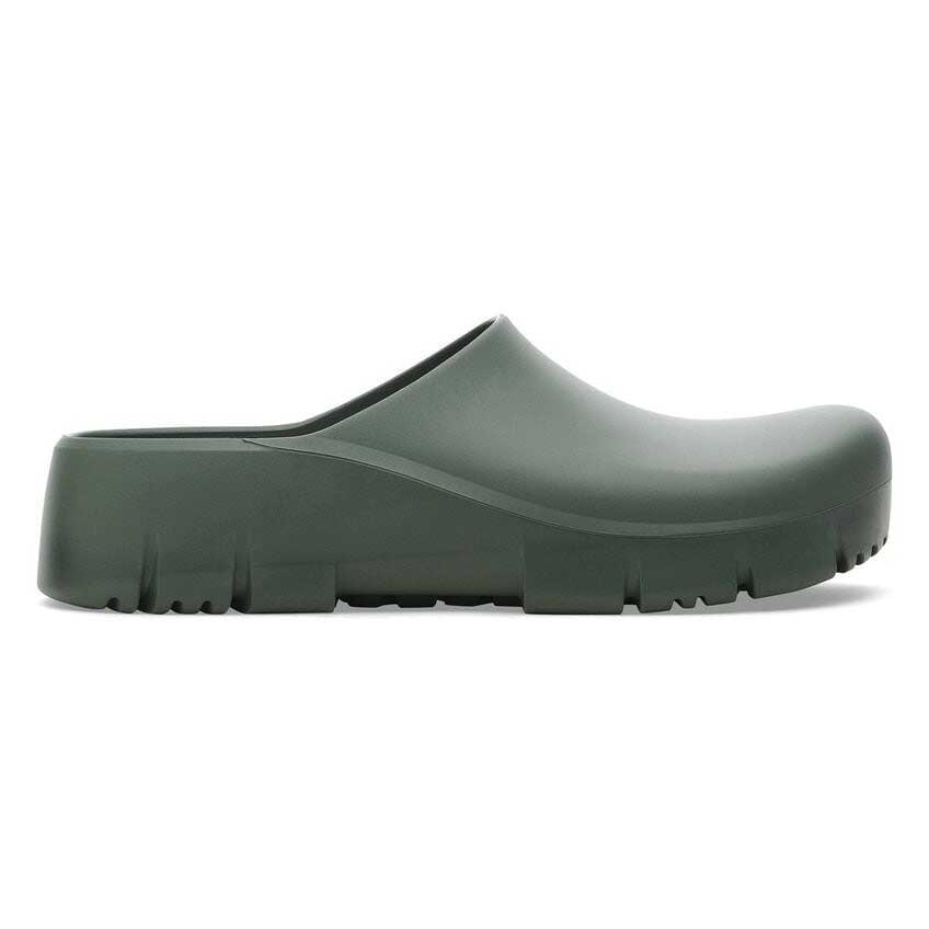 ビルケンシュトックBIRKENSTOCKSuperBirki2.0（スーパービルキ）（ドイツ製）プロフェッショナル1025957グリーン（ユニセックス）フットベッドサボドイツ製快適クロッグ「正規品」「靴」