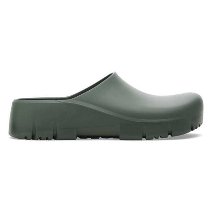 ビルケンシュトックBIRKENSTOCKSuperBirki2.0（スーパービルキ）（ドイツ製）プロフェッショナル1025957グリーン（ユニセックス）フットベッドサボドイツ製快適クロッグ「正規品」「靴」