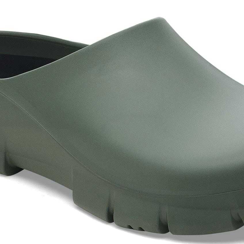 ビルケンシュトックBIRKENSTOCKSuperBirki2.0（スーパービルキ）（ドイツ製）プロフェッショナル1025957グリーン（ユニセックス）フットベッドサボドイツ製快適クロッグ「正規品」「靴」