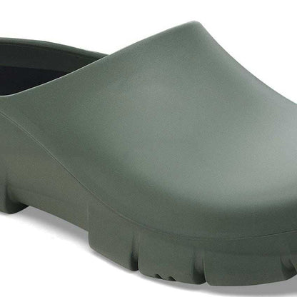 ビルケンシュトックBIRKENSTOCKSuperBirki2.0（スーパービルキ）（ドイツ製）プロフェッショナル1025957グリーン（ユニセックス）フットベッドサボドイツ製快適クロッグ「正規品」「靴」