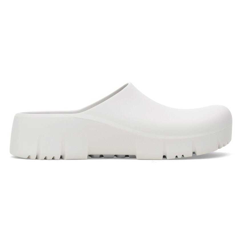 ビルケンシュトックBIRKENSTOCKSuperBirki2.0（スーパービルキ）（ドイツ製）プロフェッショナル1025958ホワイト（ユニセックス）フットベッドサボドイツ製快適クロッグ「正規品」「靴」