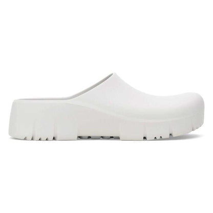 ビルケンシュトックBIRKENSTOCKSuperBirki2.0（スーパービルキ）（ドイツ製）プロフェッショナル1025958ホワイト（ユニセックス）フットベッドサボドイツ製快適クロッグ「正規品」「靴」