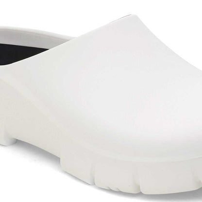 ビルケンシュトックBIRKENSTOCKSuperBirki2.0（スーパービルキ）（ドイツ製）プロフェッショナル1025958ホワイト（ユニセックス）フットベッドサボドイツ製快適クロッグ「正規品」「靴」
