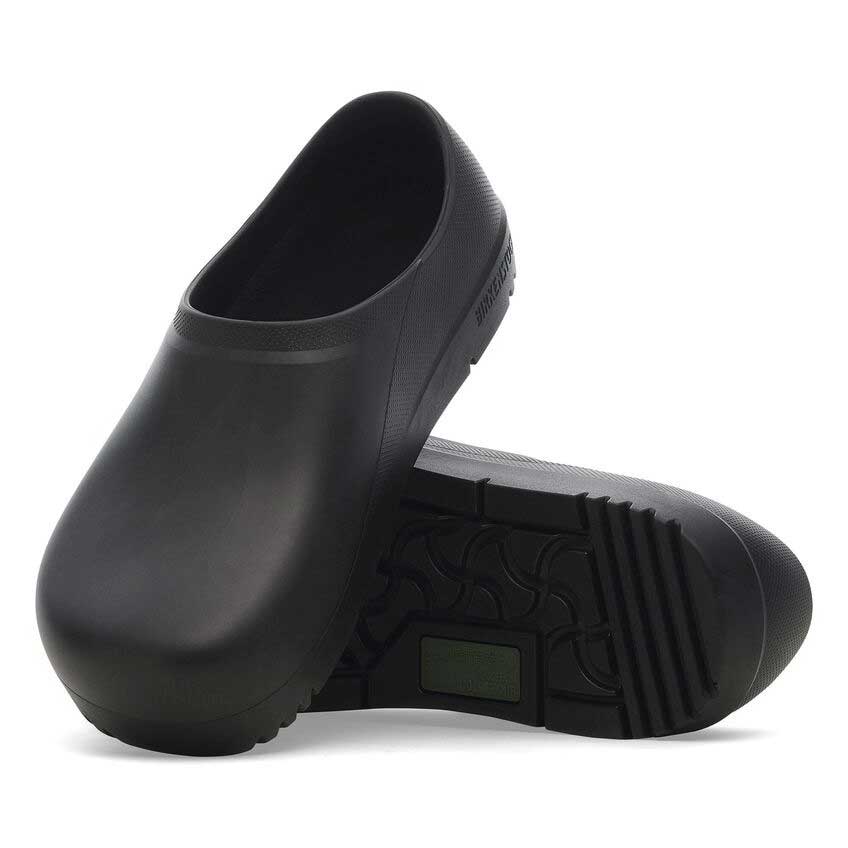 ビルケンシュトックBIRKENSTOCKProfiBirki2.0（プロフィビルキ）（ドイツ製）プロフェッショナル1025975ブラック（ユニセックス）フットベッドサボドイツ製快適クロッグ「正規品」「靴」