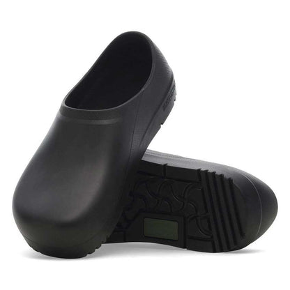 ビルケンシュトックBIRKENSTOCKProfiBirki2.0（プロフィビルキ）（ドイツ製）プロフェッショナル1025975ブラック（ユニセックス）フットベッドサボドイツ製快適クロッグ「正規品」「靴」