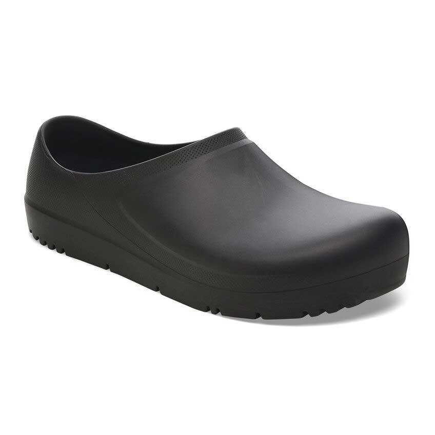 ビルケンシュトックBIRKENSTOCKProfiBirki2.0（プロフィビルキ）（ドイツ製）プロフェッショナル1025975ブラック（ユニセックス）フットベッドサボドイツ製快適クロッグ「正規品」「靴」