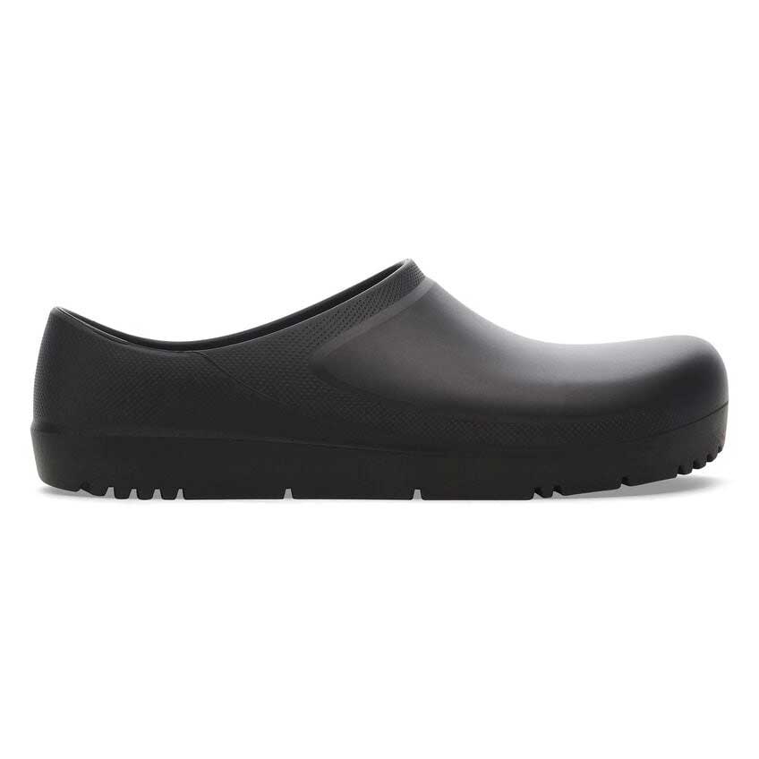 ビルケンシュトック BIRKENSTOCK Profi Birki 2.0 （プロフィ ビルキ）（ドイツ製） プロフェッショナル 1025975 ブラック（ユニセックス）フットベッド サボ ドイツ製 快適クロッグ「正規品」 「靴」