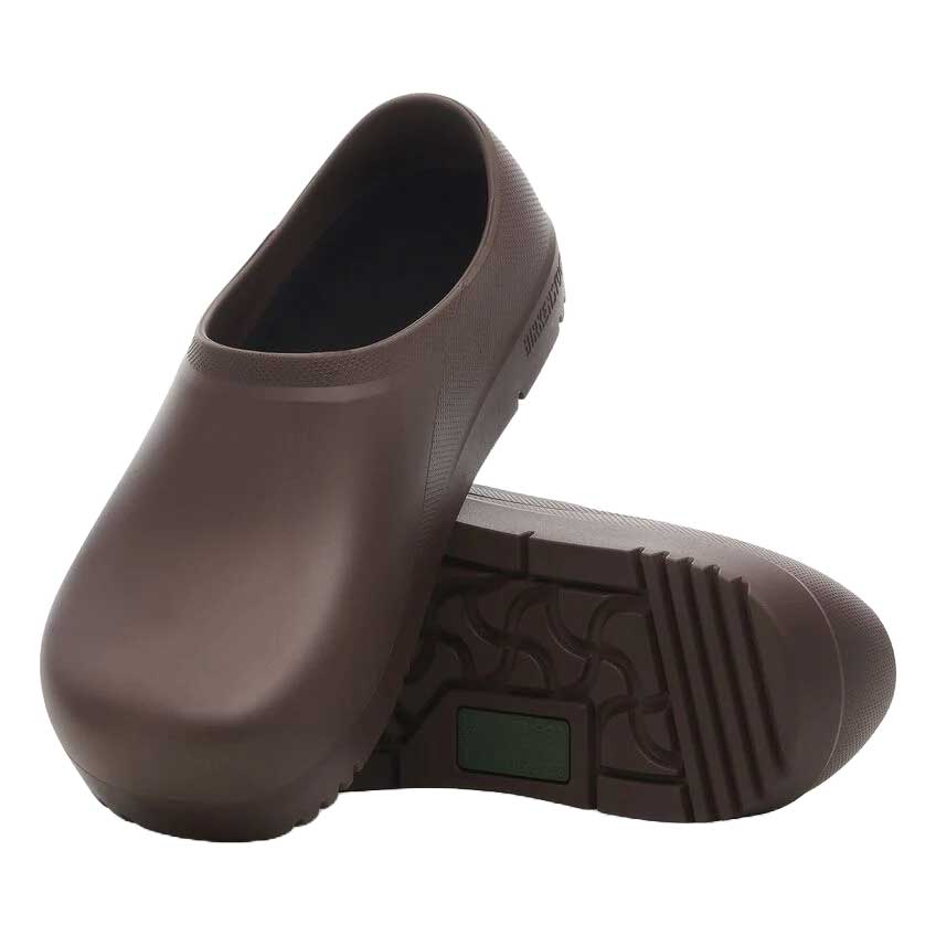 ビルケンシュトックBIRKENSTOCKProfiBirki2.0（プロフィビルキ）（ドイツ製）プロフェッショナル1025976ブラウン（ユニセックス）フットベッドサボドイツ製快適クロッグ「正規品」「靴」