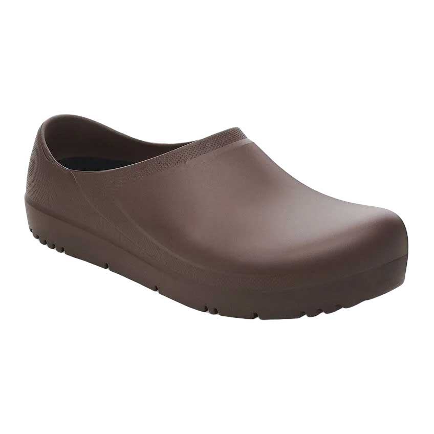 ビルケンシュトック BIRKENSTOCK Profi Birki 2.0 （プロフィ ビルキ）（ドイツ製） プロフェッショナル 1025976 ブラウン（ユニセックス）フットベッド サボ ドイツ製 快適クロッグ「正規品」 「靴」