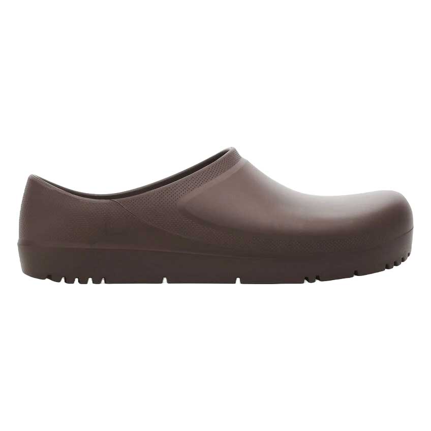 ビルケンシュトックBIRKENSTOCKProfiBirki2.0（プロフィビルキ）（ドイツ製）プロフェッショナル1025976ブラウン（ユニセックス）フットベッドサボドイツ製快適クロッグ「正規品」「靴」