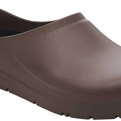 ビルケンシュトックBIRKENSTOCKProfiBirki2.0（プロフィビルキ）（ドイツ製）プロフェッショナル1025976ブラウン（ユニセックス）フットベッドサボドイツ製快適クロッグ「正規品」「靴」