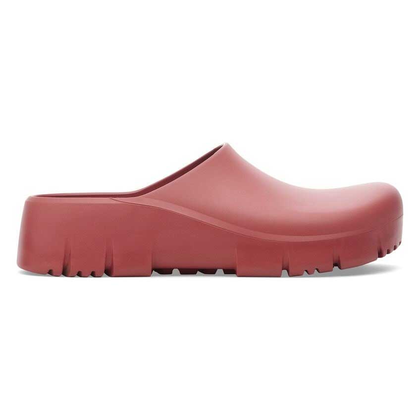 ビルケンシュトックBIRKENSTOCKSuperBirki2.0（スーパービルキ）（ドイツ製）プロフェッショナル1026000レッド（ユニセックス）フットベッドサボドイツ製快適クロッグ「正規品」「靴」