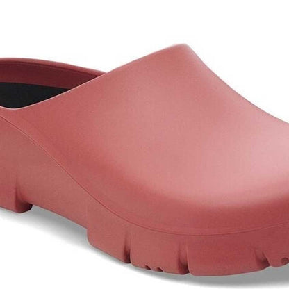 ビルケンシュトックBIRKENSTOCKSuperBirki2.0（スーパービルキ）（ドイツ製）プロフェッショナル1026000レッド（ユニセックス）フットベッドサボドイツ製快適クロッグ「正規品」「靴」