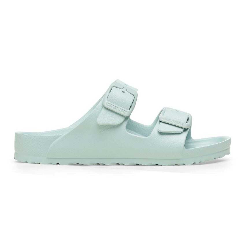 ビルケンシュトック BIRKENSTOCK ARIZONA EVA（アリゾナ EVA）キッズサンダル 1026753 サーフグリーン  ビーチサンダル