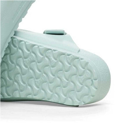 ビルケンシュトックBIRKENSTOCKARIZONAEVA（アリゾナEVA）キッズサンダル1026753サーフグリーンビーチサンダル