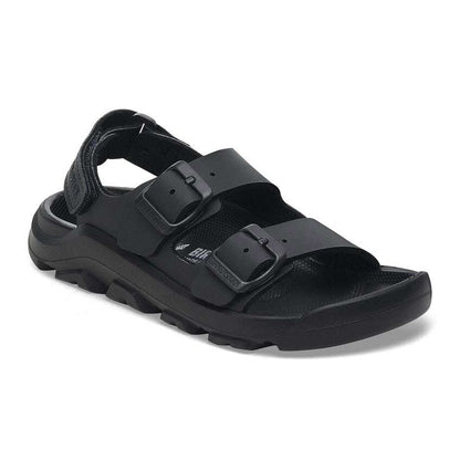 ビルケンシュトックBIRKENSTOCKMogamiASキッズサンダル1026780ブラックビーチサンダルスポーツサンダルジュニア