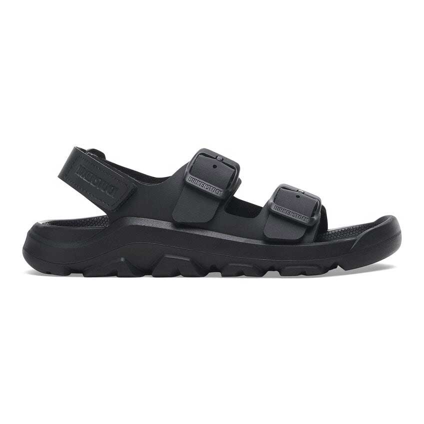 ビルケンシュトックBIRKENSTOCKMogamiASキッズサンダル1026780ブラックビーチサンダルスポーツサンダルジュニア