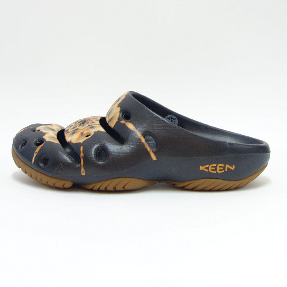 【SALE 20%OFF】 KEEN キーン Yogui Arts 1027132（メンズ） ヨギ アーツ カラー：DDYE15  サボ ウォーターサンダル アフタースポーツシューズ オフィスシューズ ガーデニングシューズ キャンプシューズ  「靴」