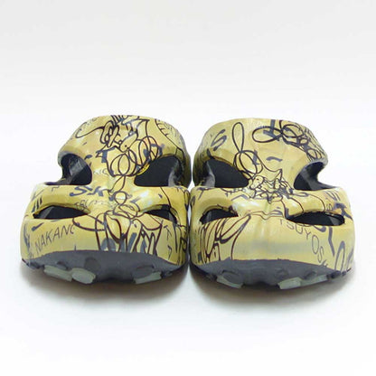 【SALE 30%OFF】 KEEN キーン Shanti Arts 1027135（メンズクロッグ） シャンティアーツ カラー：Skoloct III （カーキ）  サボ ウォーターサンダル アフタースポーツシューズ オフィスシューズ ガーデニングシューズ キャンプシューズ  「靴」