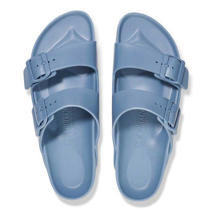 BIRKENSTOCKビルケンシュトックArizonaEVA（アリゾナ）1027275（EVA／エレメンタルブルー）幅広（レギュラーフィット）メンズ「靴」