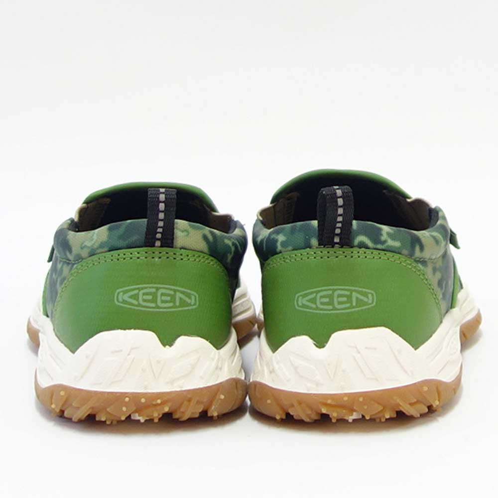 【SALE 30%OFF】 キーン KEEN  スピード ハウンド スリップオン 1027307 色: Camo / Campsite（キッズ）1027339 SPEED HOUND SLIP-ON スニーカー  子供靴「靴」