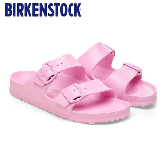 BIRKENSTOCKビルケンシュトックARIZONAEVA（アリゾナ）レディース1027355（EVA／フォンダンピンク）ドイツ生まれの快適サンダル「靴」