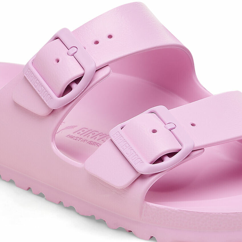 BIRKENSTOCKビルケンシュトックARIZONAEVA（アリゾナ）レディース1027355（EVA／フォンダンピンク）ドイツ生まれの快適サンダル「靴」