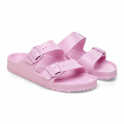 BIRKENSTOCKビルケンシュトックARIZONAEVA（アリゾナ）レディース1027355（EVA／フォンダンピンク）ドイツ生まれの快適サンダル「靴」