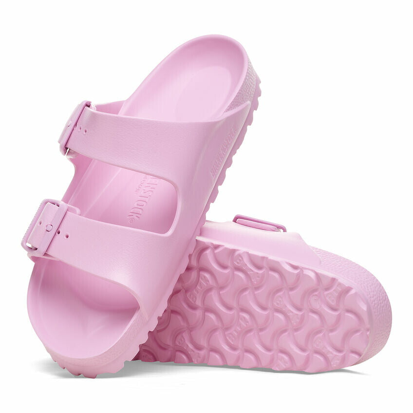 BIRKENSTOCKビルケンシュトックARIZONAEVA（アリゾナ）レディース1027355（EVA／フォンダンピンク）ドイツ生まれの快適サンダル「靴」