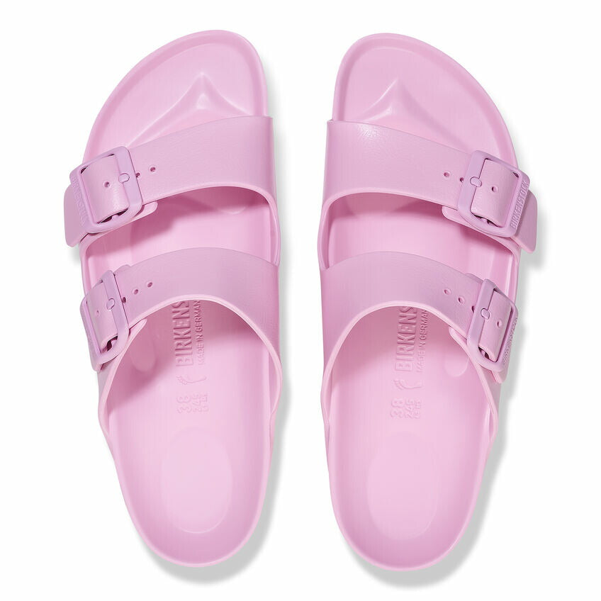 BIRKENSTOCKビルケンシュトックARIZONAEVA（アリゾナ）レディース1027355（EVA／フォンダンピンク）ドイツ生まれの快適サンダル「靴」