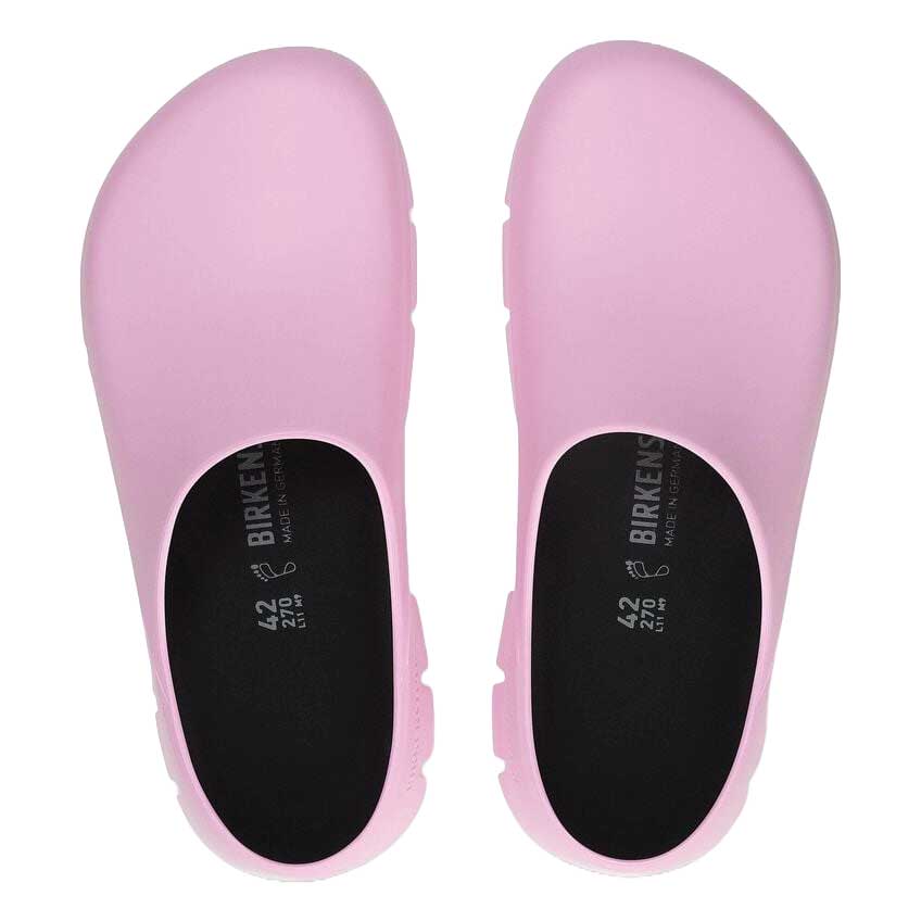 ビルケンシュトックBIRKENSTOCKSuperBirki2.0（スーパービルキ）（ドイツ製）プロフェッショナル1027358フォンダンピンク（ユニセックス）フットベッドサボドイツ製快適クロッグ「正規品」「靴」