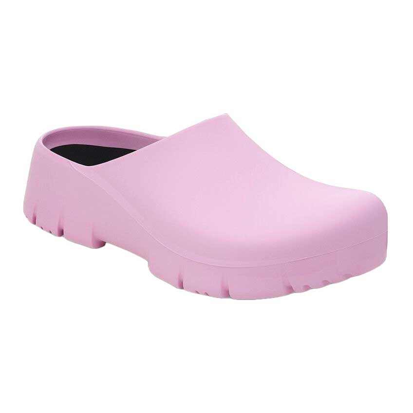 ビルケンシュトック BIRKENSTOCK Super Birki 2.0 （スーパービルキ）（ドイツ製） プロフェッショナル 1027358 フォンダン ピンク（ユニセックス）フットベッド サボ ドイツ製 快適クロッグ「正規品」 「靴」