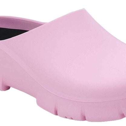 ビルケンシュトックBIRKENSTOCKSuperBirki2.0（スーパービルキ）（ドイツ製）プロフェッショナル1027358フォンダンピンク（ユニセックス）フットベッドサボドイツ製快適クロッグ「正規品」「靴」