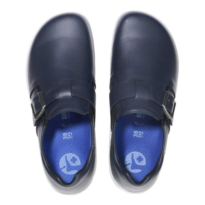 ビルケンシュトックBIRKENSTOCKプロフェッショナルCarisPro（カリスプロ）1027366ネイビー（ユニセックスシューズ）レディース病院勤務医療関係立ち仕事「靴」