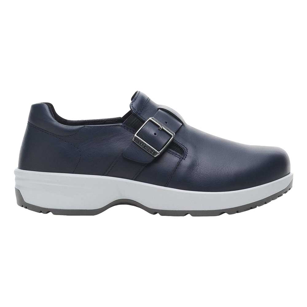 ビルケンシュトックBIRKENSTOCKプロフェッショナルCarisPro（カリスプロ）1027366ネイビー（ユニセックスシューズ）レディース病院勤務医療関係立ち仕事「靴」