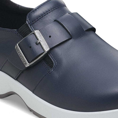 ビルケンシュトックBIRKENSTOCKプロフェッショナルCarisPro（カリスプロ）1027366ネイビー（ユニセックスシューズ）レディース病院勤務医療関係立ち仕事「靴」