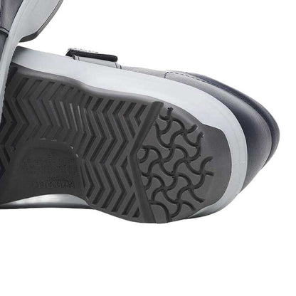 ビルケンシュトックBIRKENSTOCKプロフェッショナルCarisPro（カリスプロ）1027366ネイビー（ユニセックスシューズ）レディース病院勤務医療関係立ち仕事「靴」
