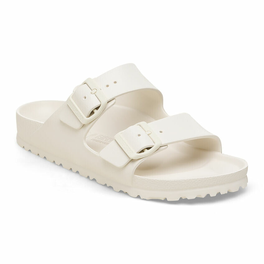 BIRKENSTOCKビルケンシュトックARIZONAEVA（アリゾナ）レディース1027384（EVA／エッグシェル）ドイツ生まれの快適サンダル「靴」