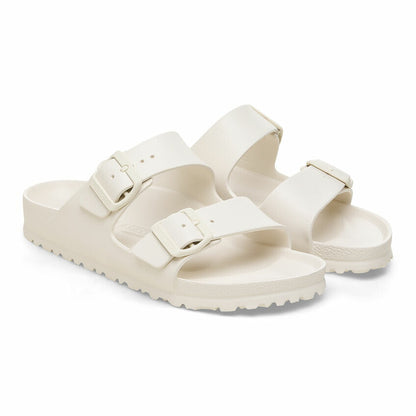 BIRKENSTOCKビルケンシュトックARIZONAEVA（アリゾナ）レディース1027384（EVA／エッグシェル）ドイツ生まれの快適サンダル「靴」