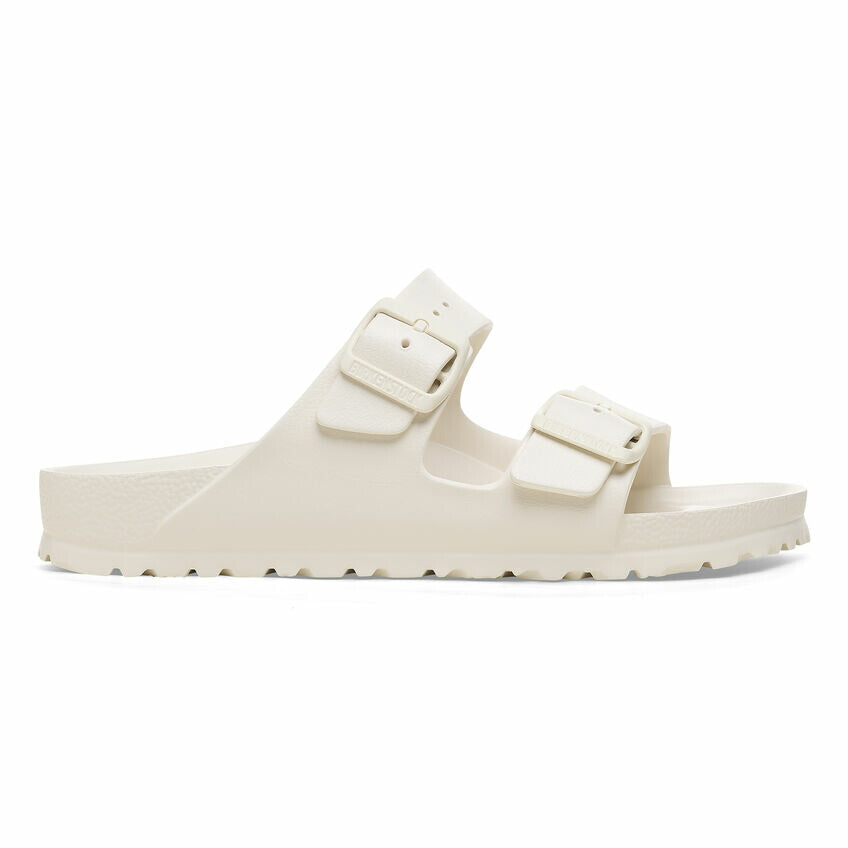 BIRKENSTOCKビルケンシュトックARIZONAEVA（アリゾナ）レディース1027384（EVA／エッグシェル）ドイツ生まれの快適サンダル「靴」