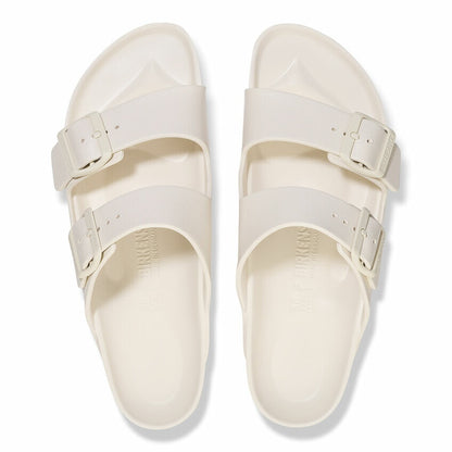 BIRKENSTOCKビルケンシュトックARIZONAEVA（アリゾナ）レディース1027384（EVA／エッグシェル）ドイツ生まれの快適サンダル「靴」