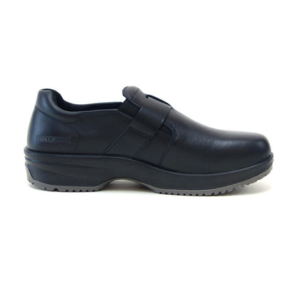 ビルケンシュトックBIRKENSTOCKプロフェッショナルCarisPro（カリスプロ）1027414ブラック（ユニセックスシューズ）レディース病院勤務医療関係立ち仕事「靴」