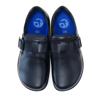 ビルケンシュトックBIRKENSTOCKプロフェッショナルCarisPro（カリスプロ）1027414ブラック（ユニセックスシューズ）レディース病院勤務医療関係立ち仕事「靴」