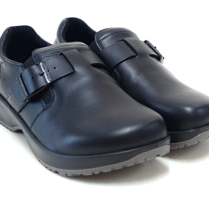 ビルケンシュトックBIRKENSTOCKプロフェッショナルCarisPro（カリスプロ）1027414ブラック（ユニセックスシューズ）レディース病院勤務医療関係立ち仕事「靴」