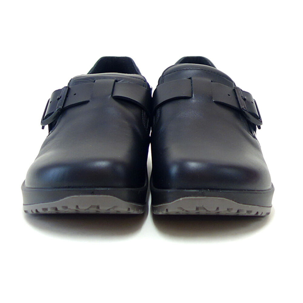 ビルケンシュトックBIRKENSTOCKプロフェッショナルCarisPro（カリスプロ）1027414ブラック（ユニセックスシューズ）レディース病院勤務医療関係立ち仕事「靴」