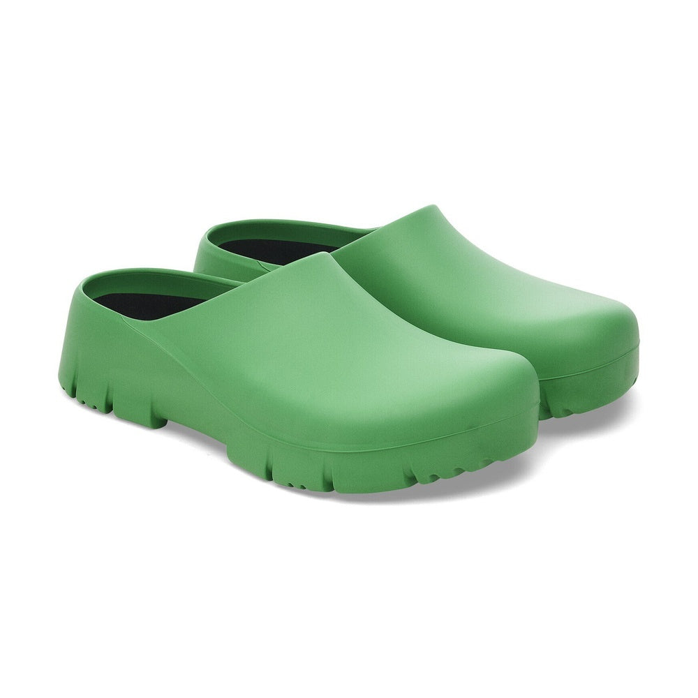 ビルケンシュトックBIRKENSTOCKSuperBirki2.0（スーパービルキ）（ドイツ製）プロフェッショナル1027425ボールドグリーン（ユニセックス）フットベッドサボドイツ製快適クロッグ「正規品」「靴」