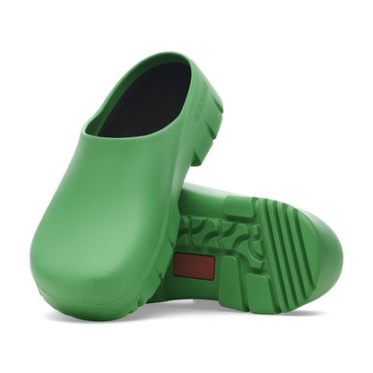 ビルケンシュトックBIRKENSTOCKSuperBirki2.0（スーパービルキ）（ドイツ製）プロフェッショナル1027425ボールドグリーン（ユニセックス）フットベッドサボドイツ製快適クロッグ「正規品」「靴」