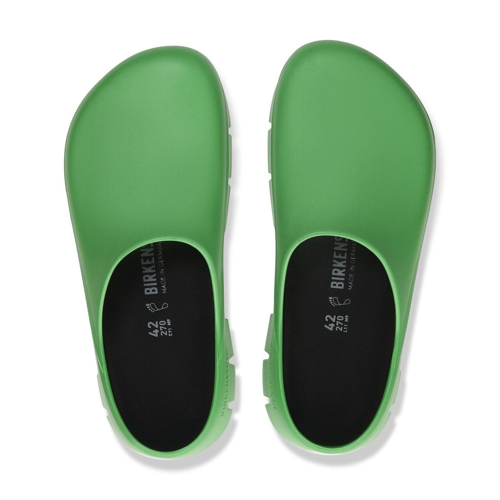 ビルケンシュトックBIRKENSTOCKSuperBirki2.0（スーパービルキ）（ドイツ製）プロフェッショナル1027425ボールドグリーン（ユニセックス）フットベッドサボドイツ製快適クロッグ「正規品」「靴」