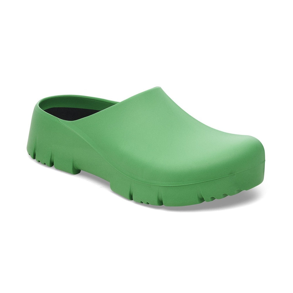 ビルケンシュトック BIRKENSTOCK Super Birki 2.0 （スーパービルキ）（ドイツ製） プロフェッショナル 1027425 ボールドグリーン（ユニセックス）フットベッド サボ ドイツ製 快適クロッグ「正規品」 「靴」