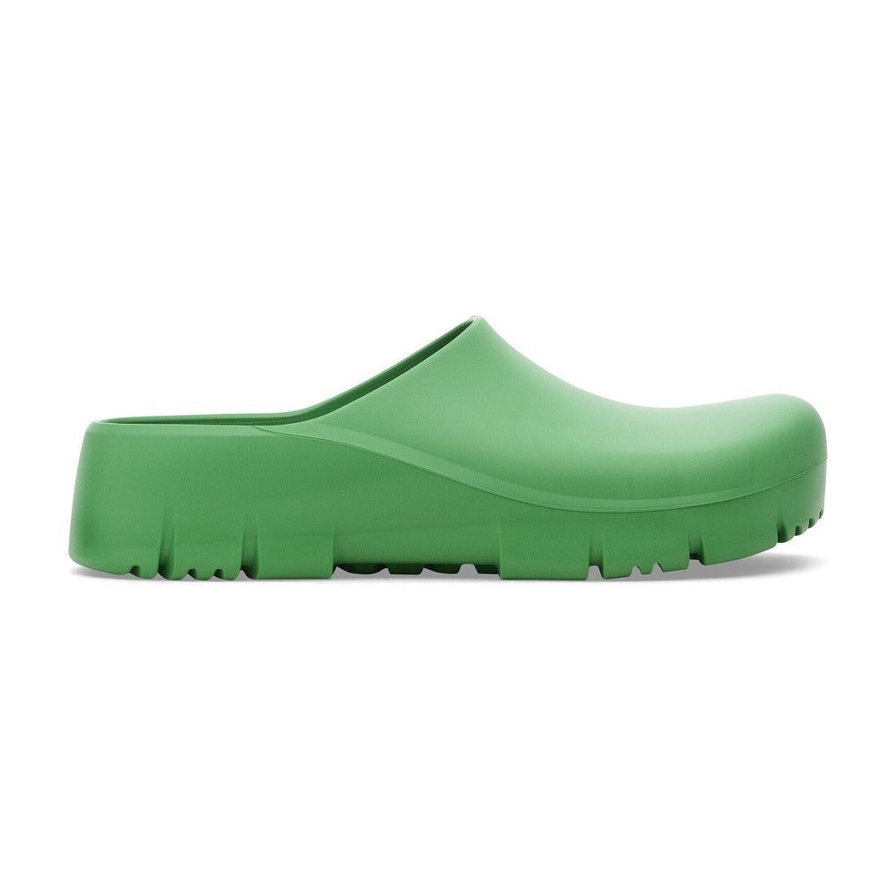 ビルケンシュトックBIRKENSTOCKSuperBirki2.0（スーパービルキ）（ドイツ製）プロフェッショナル1027425ボールドグリーン（ユニセックス）フットベッドサボドイツ製快適クロッグ「正規品」「靴」